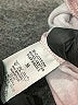 Unbranded Burgundy Pullover Hoodie Size M - photo 8