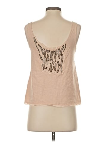 Kimchi Blue Sleeveless Blouse (view 2)