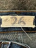 We the Free Solid Blue Jeans Size 26 waist - photo 4