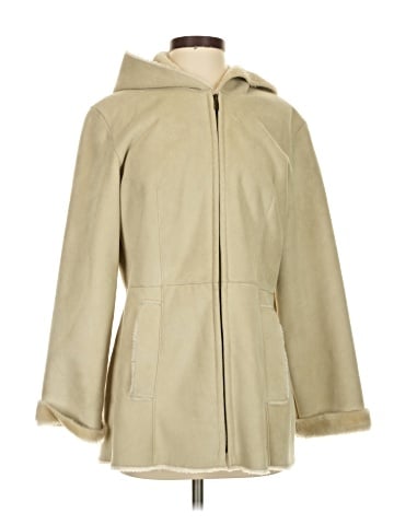 Fleet Street Coat (view 1)