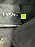 Lyssé Black Jacket Size XL - photo 6