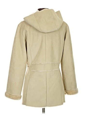 Fleet Street Coat (view 2)