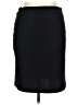 Jones New York Solid Black Formal Skirt Size XL - photo 1