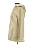 Fleet Street Tan Coat Size S - photo 5