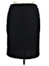 Jones New York Solid Black Formal Skirt Size XL - photo 2