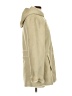 Fleet Street Tan Coat Size S - photo 4