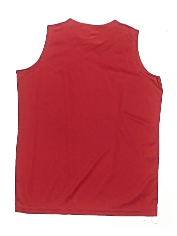 Augusta Sportswear Sleeveless Top (view 2)