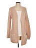 Miracle Tan Cardigan Size S - photo 1