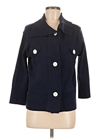 John Paul Richard Cardigan (view 1)