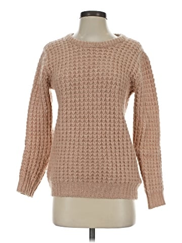 Maison Scotch Pullover Sweater (view 1)