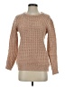 Maison Scotch Tan Pullover Sweater Size Sm (1) - photo 1