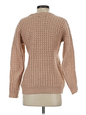 Maison Scotch Pullover Sweater (view 2)
