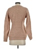 Maison Scotch Tan Pullover Sweater Size Sm (1) - photo 2