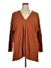 Chance or Fate Brown Pullover Sweater Size XL - photo 1