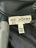St. John Collection Black Jacket Size 8 - photo 6