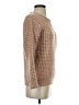 Maison Scotch Tan Pullover Sweater Size Sm (1) - photo 4