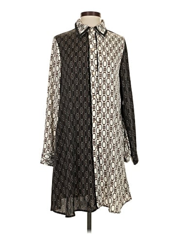 Gracia Casual Dress (view 1)