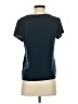 Athleta Blue Short Sleeve T-Shirt Size XS - photo 2