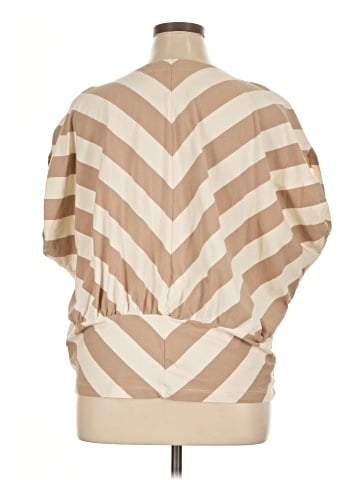 Ellen Tracy 3/4 Sleeve T-Shirt (view 2)