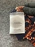 Tory Burch Brown 3/4 Sleeve Silk Top Size S - photo 8
