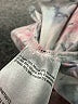 Motherhood Pink Kimono Size XS - photo 7