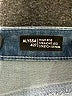Buffalo by David Bitton Stripes Blue Jeans Size 4 - photo 5