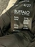 Buffalo by David Bitton Stripes Blue Jeans Size 4 - photo 6