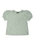 Aqua Green Short Sleeve Top Size L (kids) - photo 1