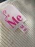 so Me Ivory Pullover Sweater Size M - photo 7