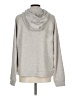 MPG Gray Tan Pullover Hoodie Size L - photo 2