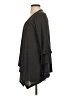 She + Sky Gray Cardigan Size S - photo 5