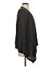 She + Sky Gray Cardigan Size S - photo 4