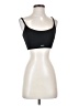 Joja Black Sports Bra Size XXS (estimated) - photo 1