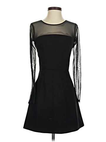 French Connection Cocktail Dress (view 1)
