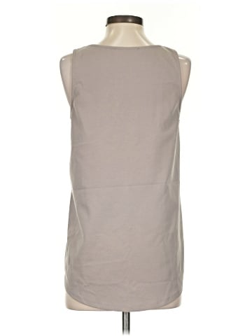 Sunday in Brooklyn Sleeveless Blouse (view 2)