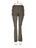 Joie Tweed Brown Jeans Size 27 waist - photo 2