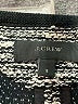J.Crew Gray Cardigan Size S - photo 7