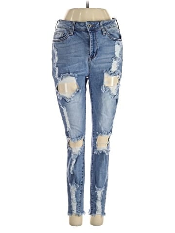 S.O.N.G. Jeans (view 1)