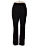 Chico's Solid Black Dress Pants Size Lg (2.5) - photo 1