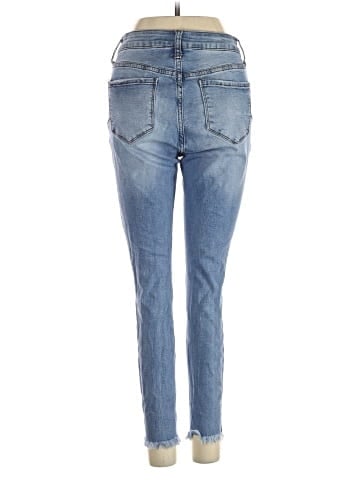 S.O.N.G. Jeans (view 2)