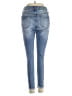 S.O.N.G. Hearts Blue Jeans Size 26 waist - photo 2