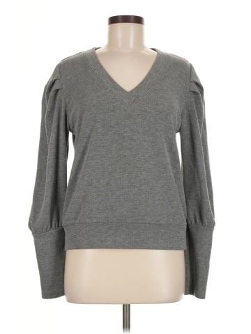 Bobi Pullover Sweater (view 1)