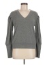 Bobi Gray Pullover Sweater Size M - photo 1