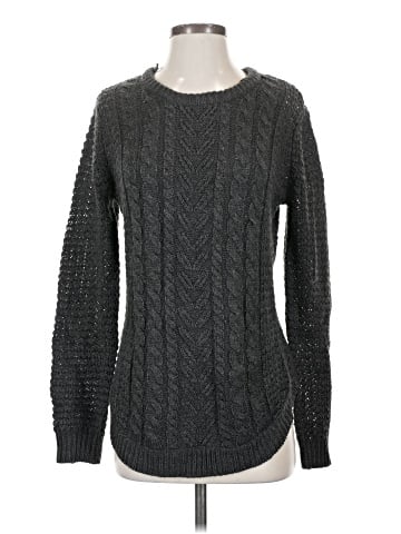 RD Style Pullover Sweater (view 1)