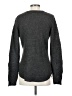 RD Style Chevron-herringbone Gray Pullover Sweater Size S - photo 2