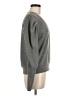 Bobi Gray Pullover Sweater Size M - photo 4