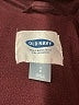 Old Navy Burgundy Vest Size S - photo 6