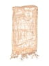 Unbranded Pink Scarf One size - photo 2