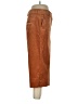 Boden Brown Orange Casual Pants Size 10 (petite) - photo 4