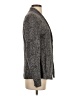 Nic + Zoe Gray Cardigan Size S - photo 4